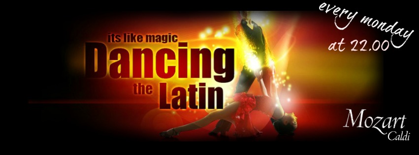 Unlimited LATIN party