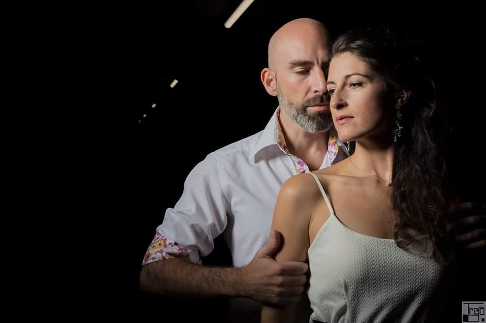 Workshop with Elise Roulin & Toni Kastelan