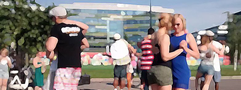 Kizomba pop-up 2