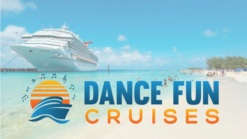 Dance fun Salsa Cruise from New Orleans,Cozumel,Belize, Roatan
