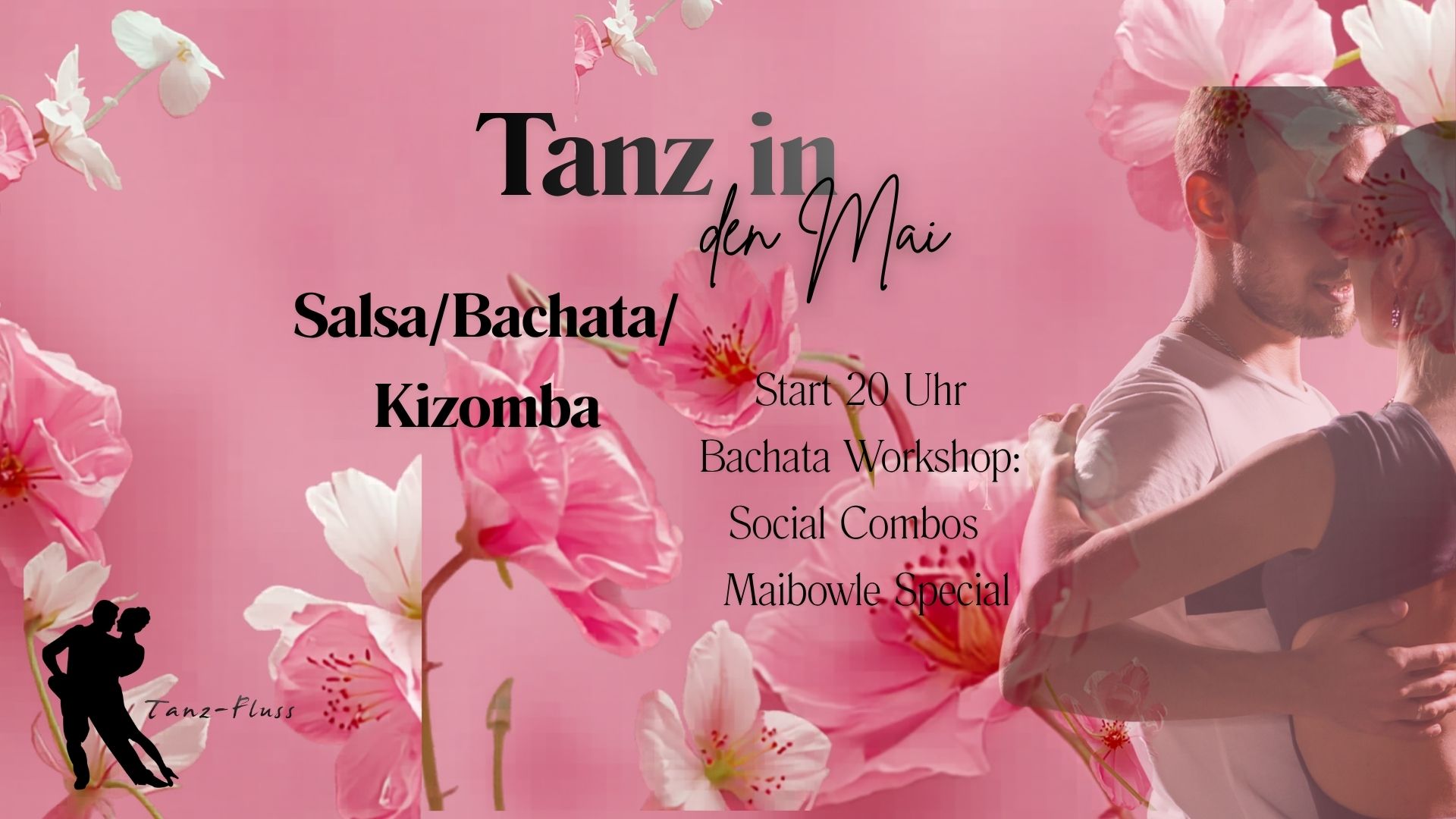 Tanz in den Mai SBK Social Maibowle Special