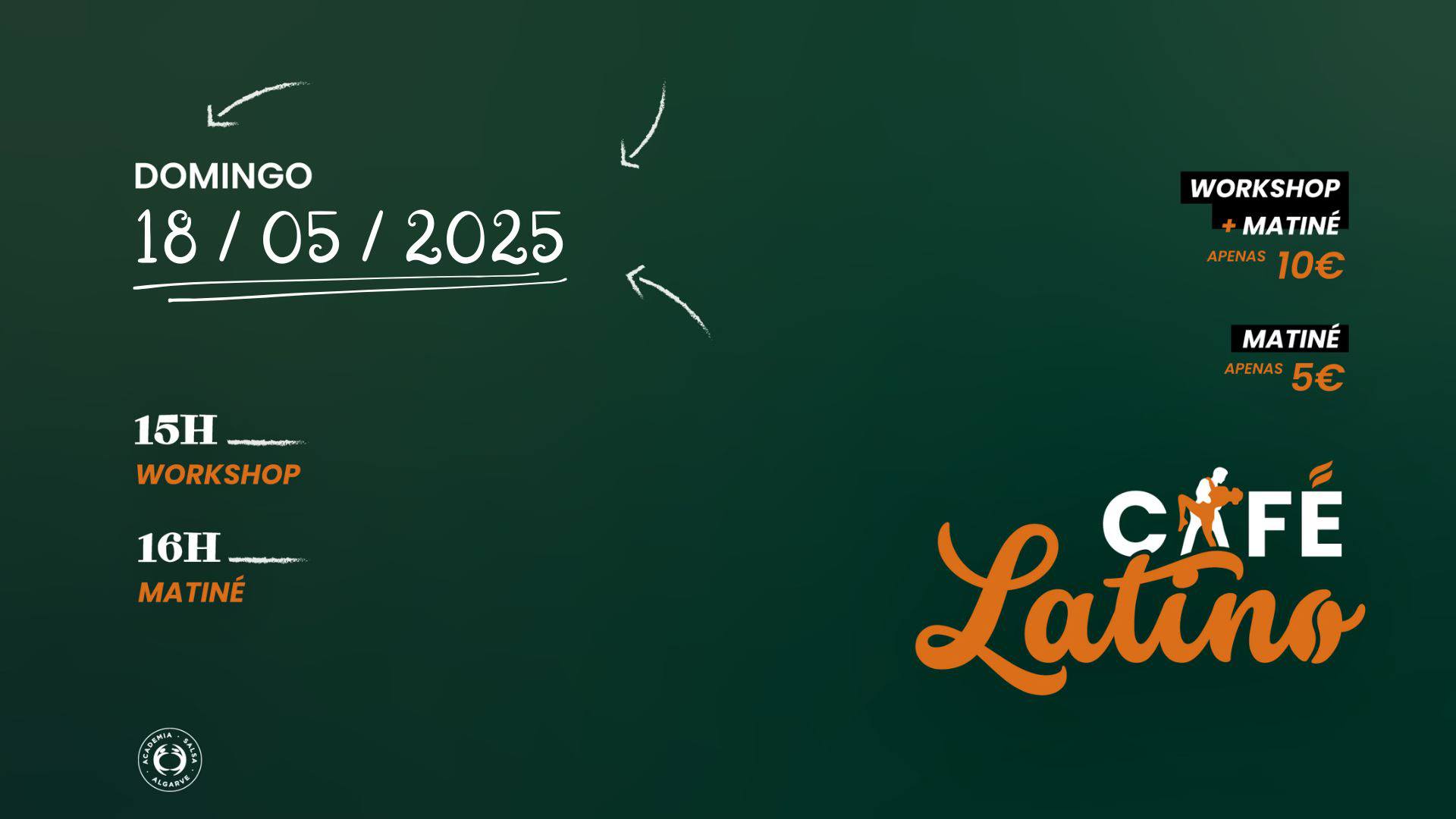 ✨ Café Latino ✨