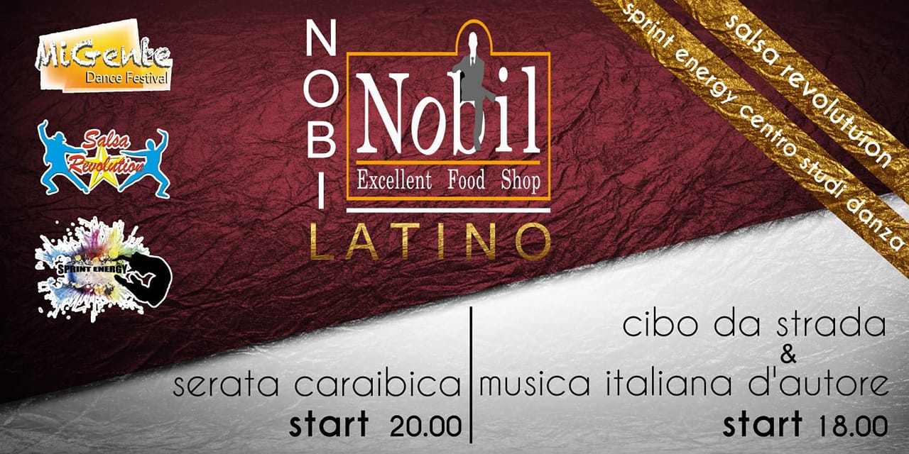 °Nobilatino°