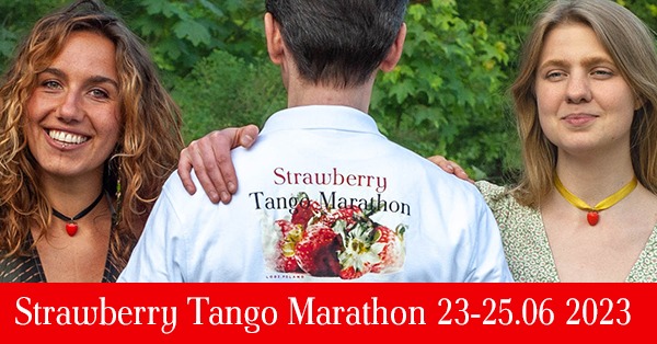 Strawberry Tango Marathon 23-25.06.2023 POLAND