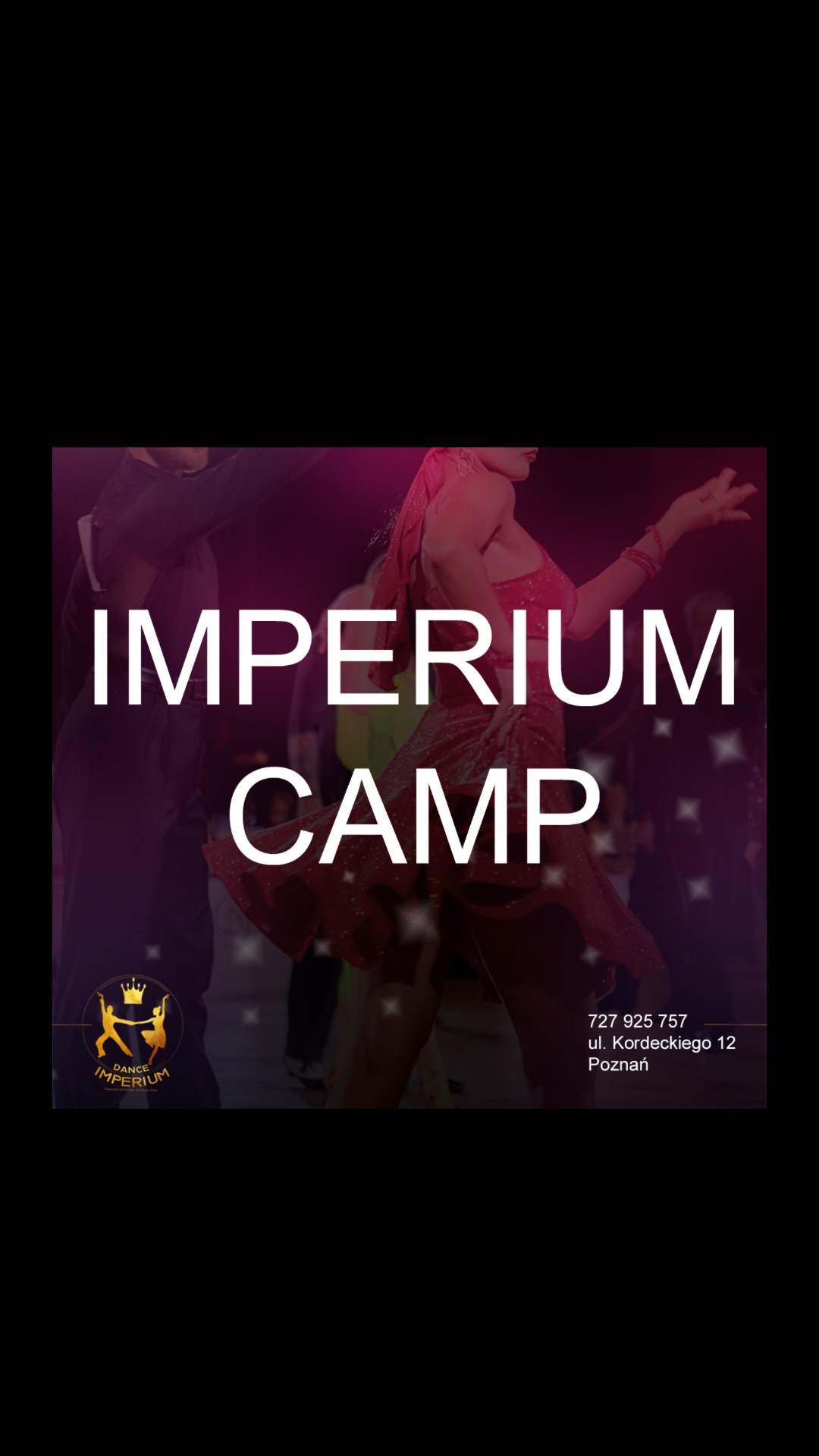 Imperium Camp ~ FEEDBACK AFTER COMPETITION