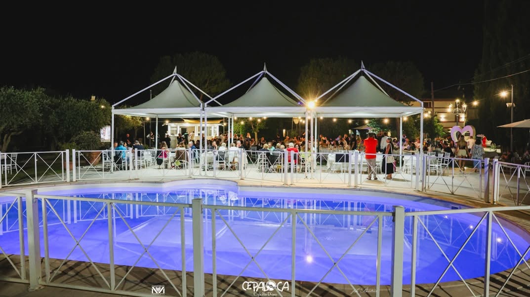 Cepaloca Disco Ladies tutti i Venerdi Cena Spettacolo €30 La Tua Festa nella Festa Torta Offerta