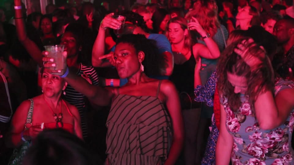 The Lounge - End Of Year Edition 2019