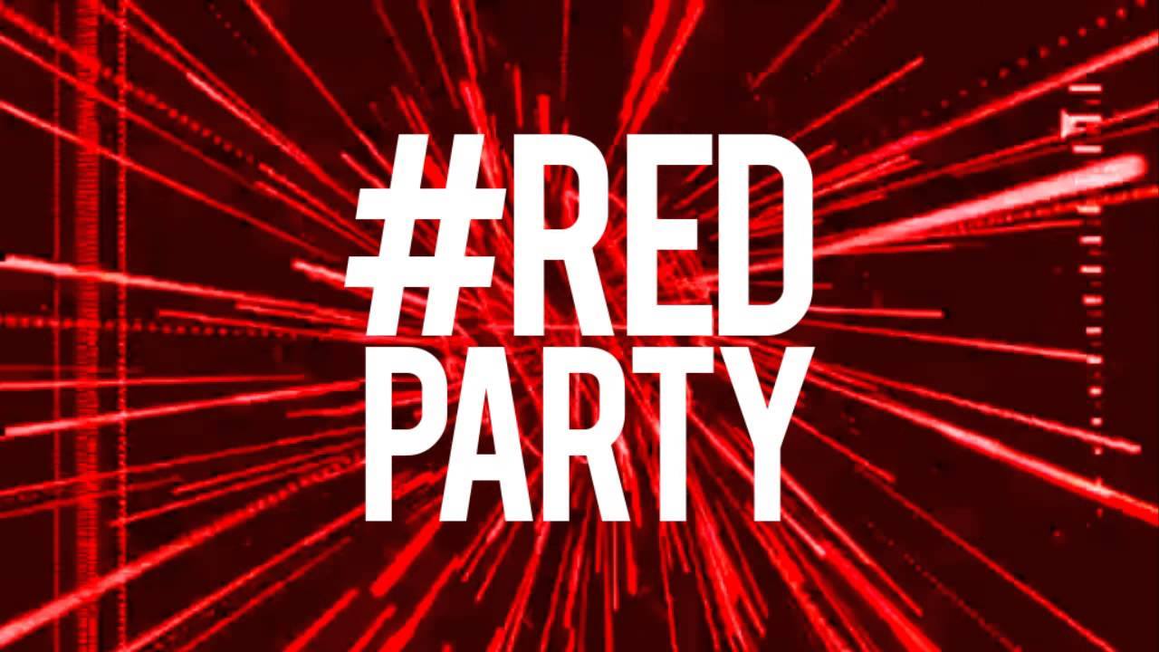 ***RED PARTY Guantanamera MAGIK PARK Sab. 19 Dicembre***
