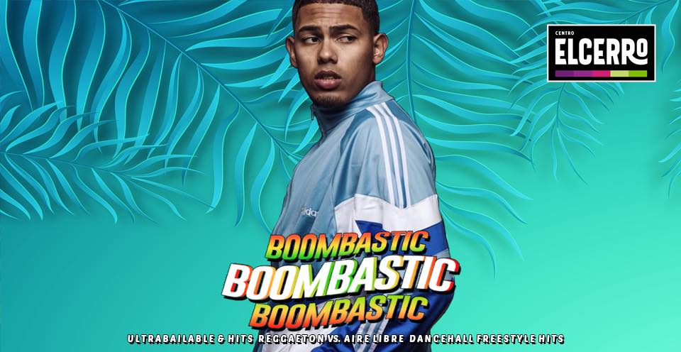 SabadosFresh boombastic • Lista FREE & 2 pistas