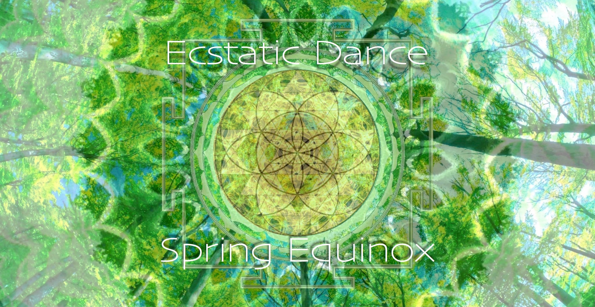 COMPLET! Ecstatic Dance : the Cosmic Joke :)
