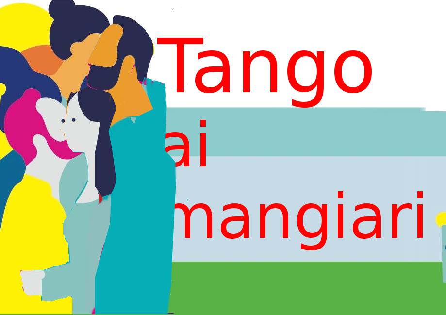 Tango ai mangiari - Gratuita sulle rive del Lago di sotto