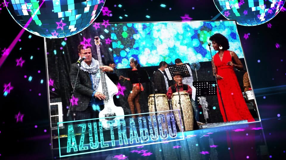 Salsa Dura En La Bolera