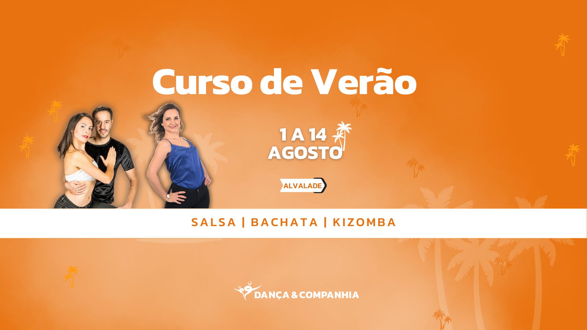 Curso de Verão