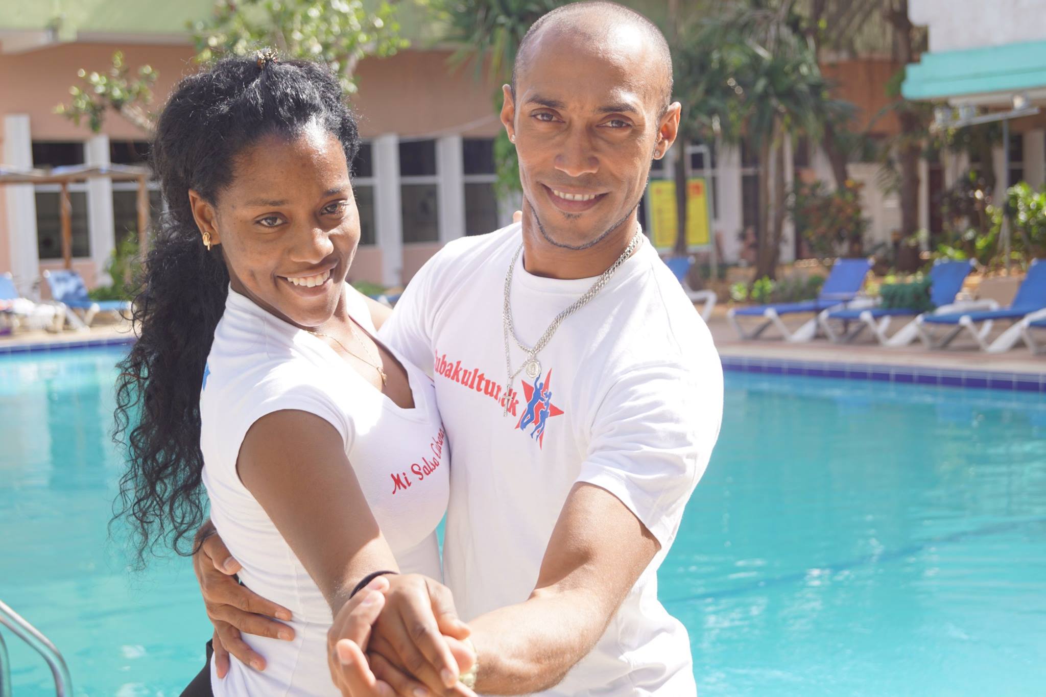 ¡Cursos de Salsa en Cuba!