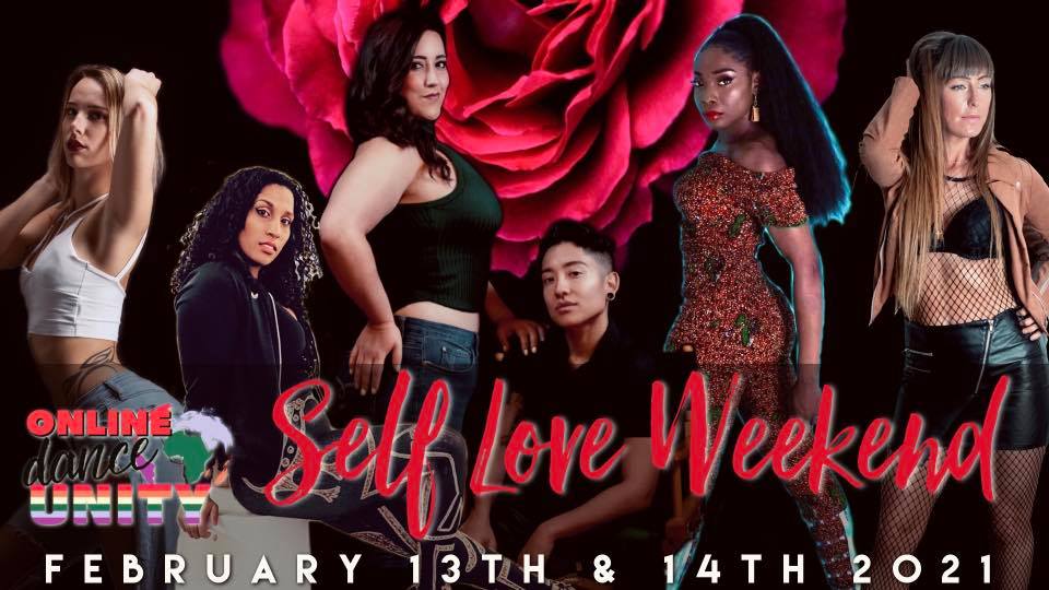 Self Love Weekend