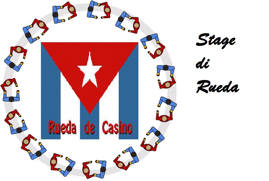 Stage di Rueda Cubana