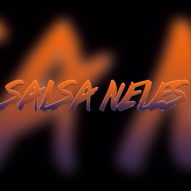#SALSA NELES