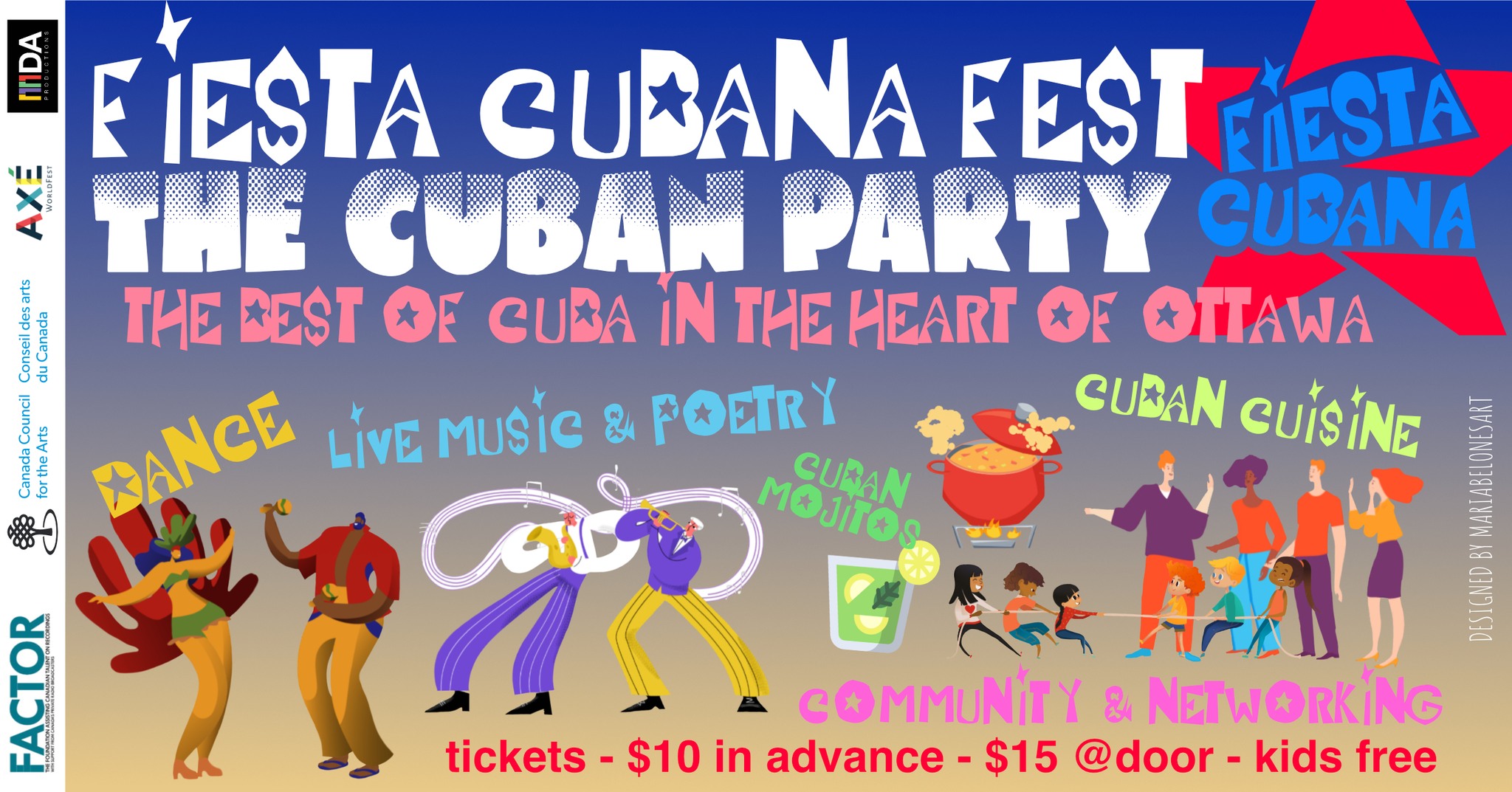 Fiesta Cubana Fest