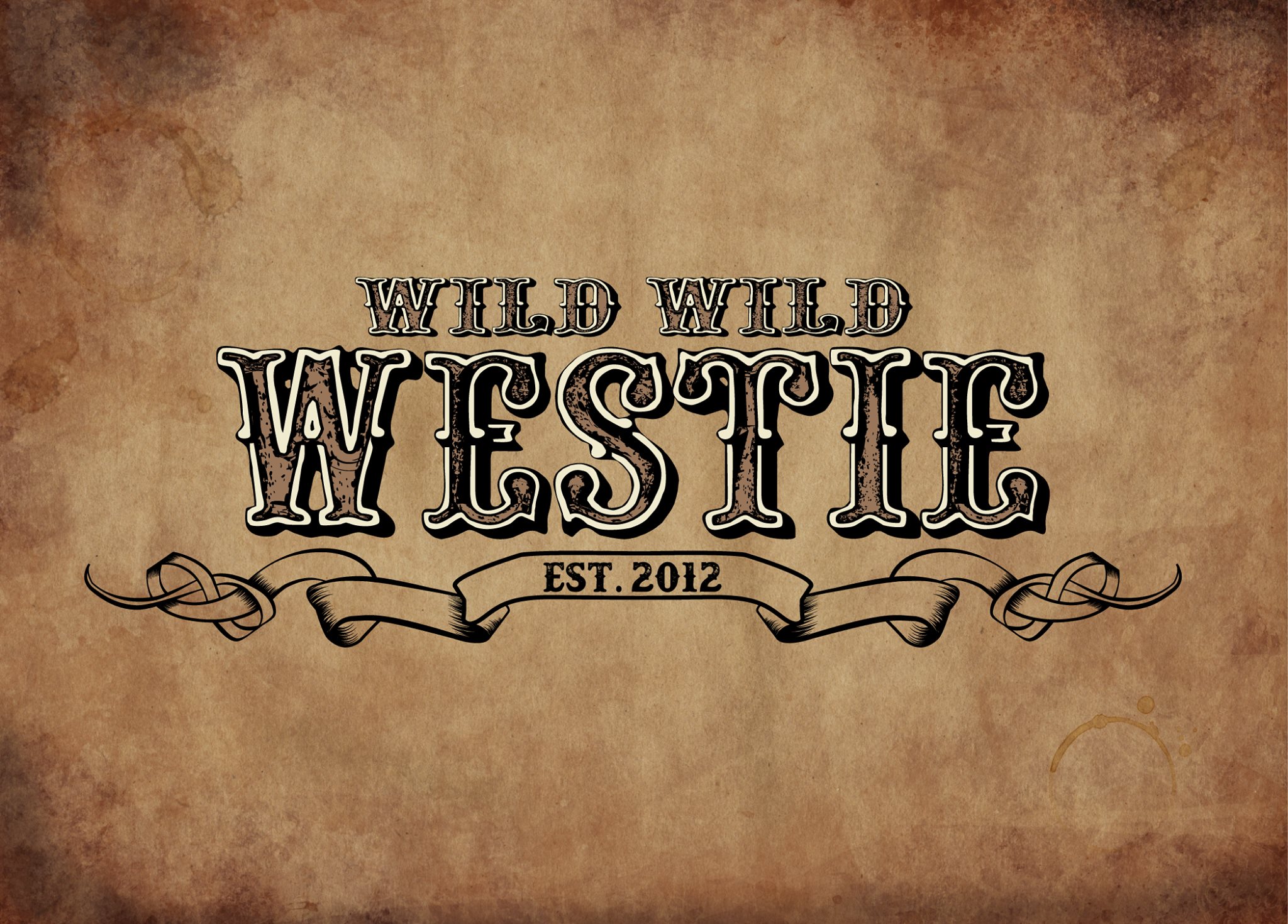 Wild Wild Westie 2019