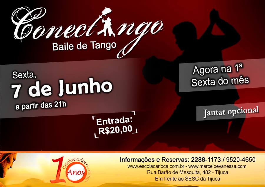 CONECTANGO