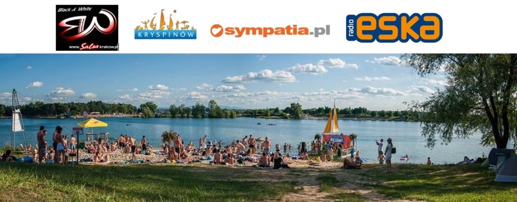 Voilà! B&W's Havana Beach Party - Kryspinów, 19 lipca :-)))