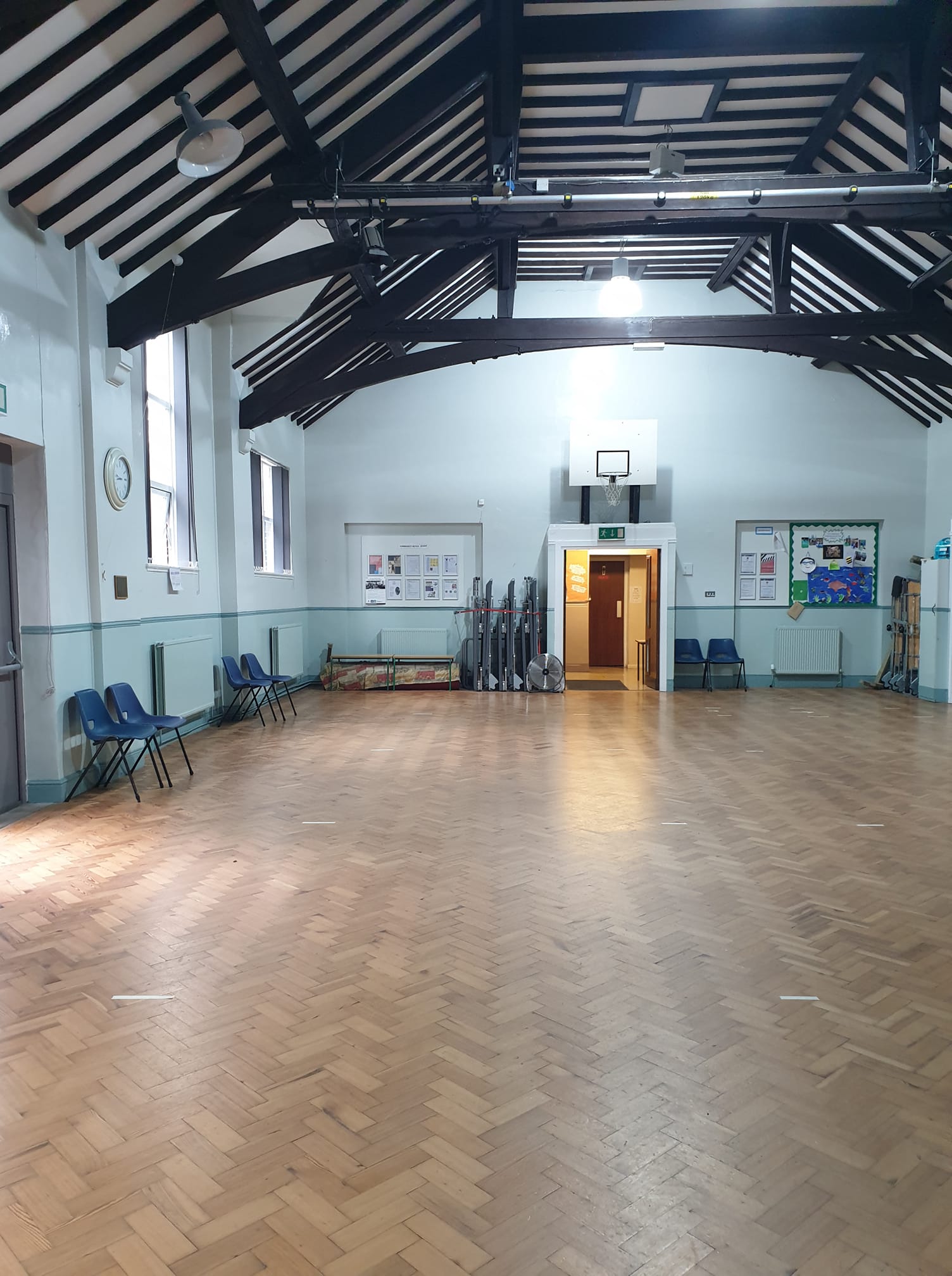 West Coast Swing Sunday Session for Beginners