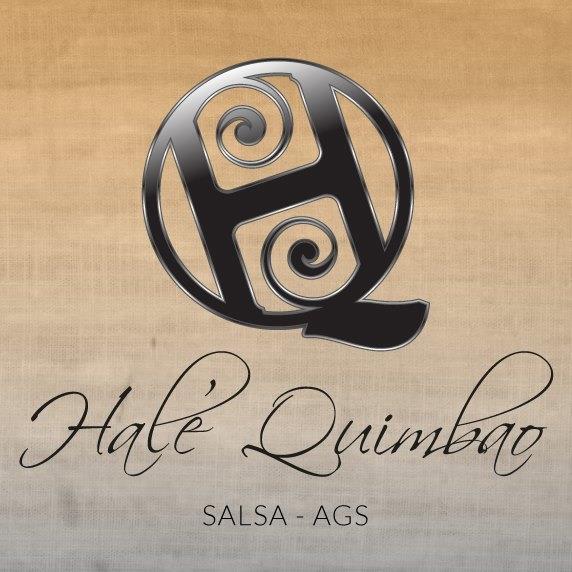 HALÉ QUIMBAO en Cielito Lindo
