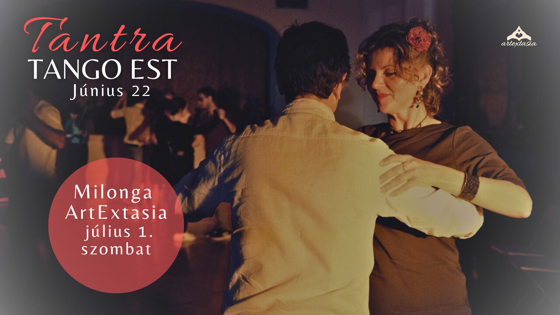 TANTRA TANGÓ EST