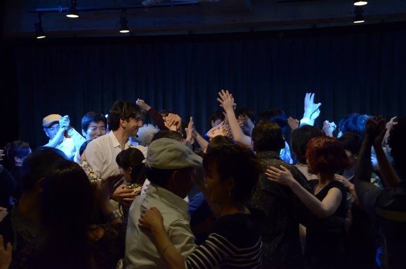 After Party "Special Salson"