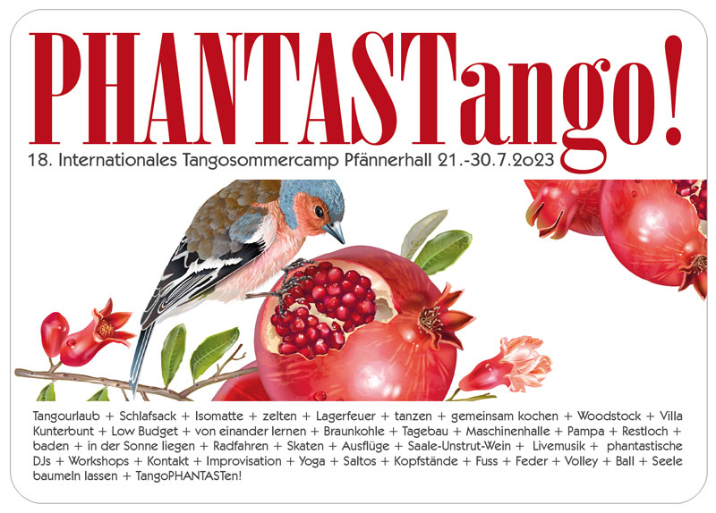 PHANTASTango! N° 18