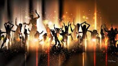 Maratona Social Dance