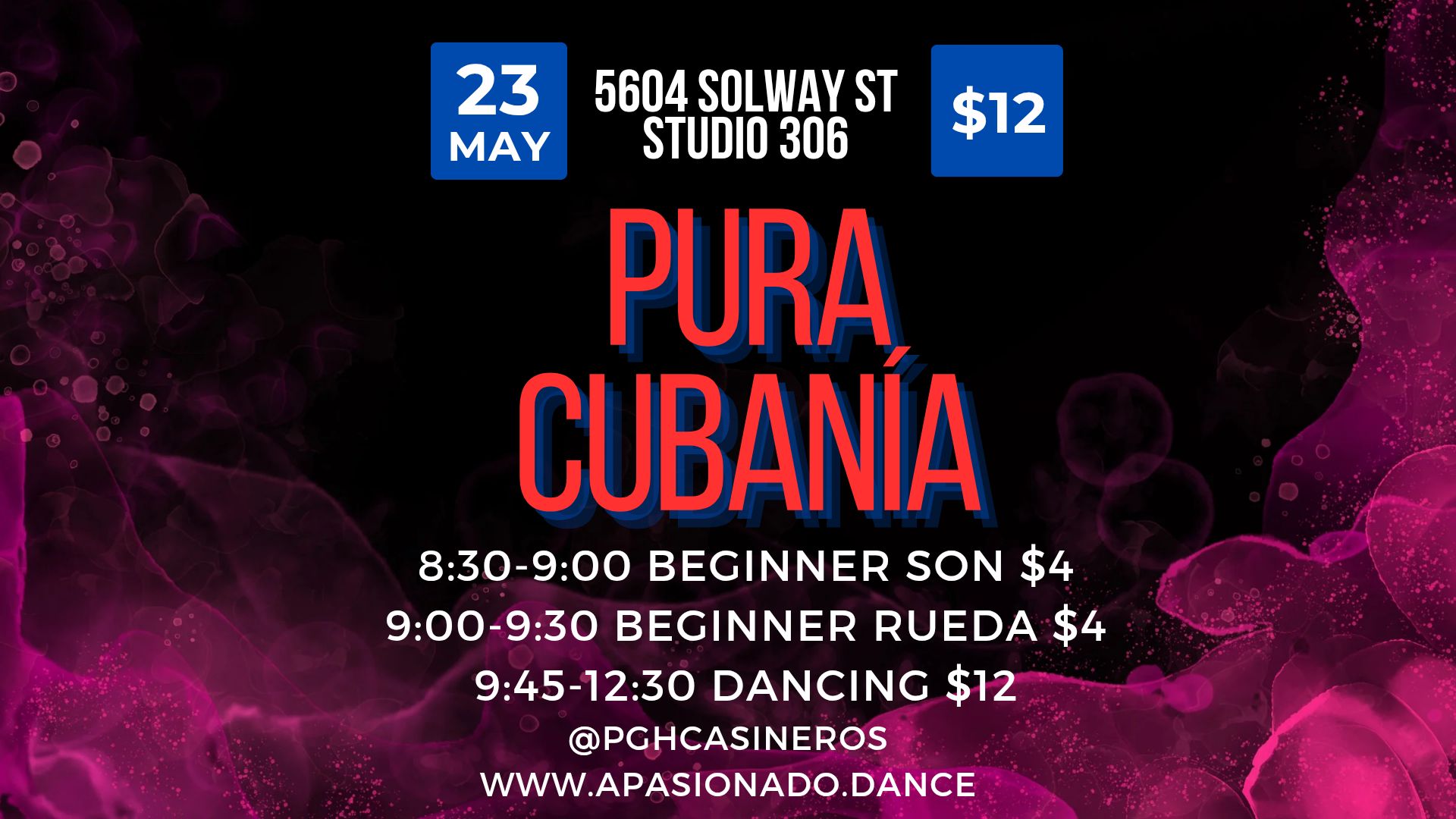 Pura Cubanía
