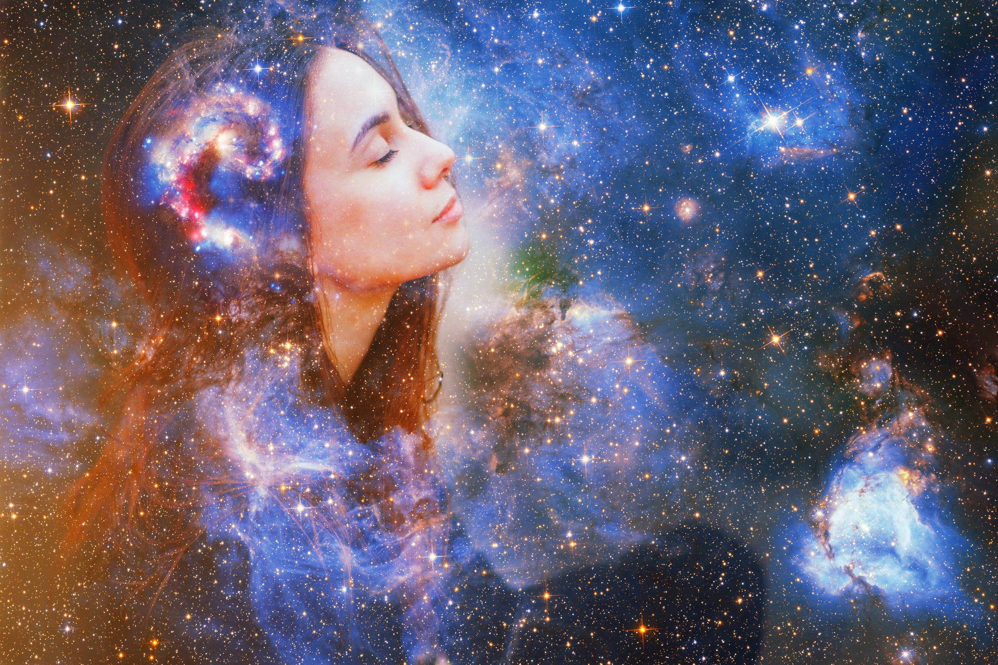 Sacred Circle Ecstatic Dance ~ What I Am ~