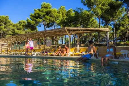Pool Party Latin Sbk