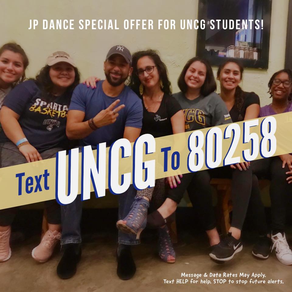 JP Dance