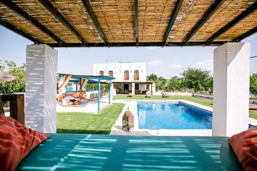 Vacaciones de Verano Solteros Conscientes