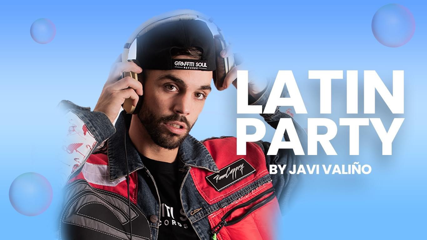 LATIN PARTY ICELAND @ PABLO DISCO BAR - THURSDAY