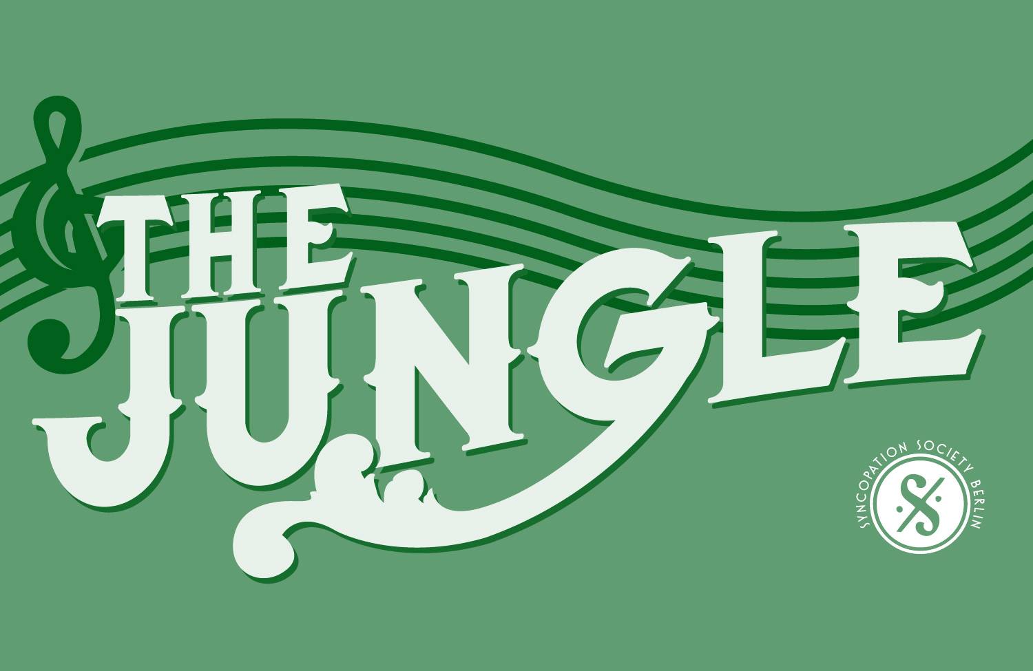Jam Cats Session - The Jungle