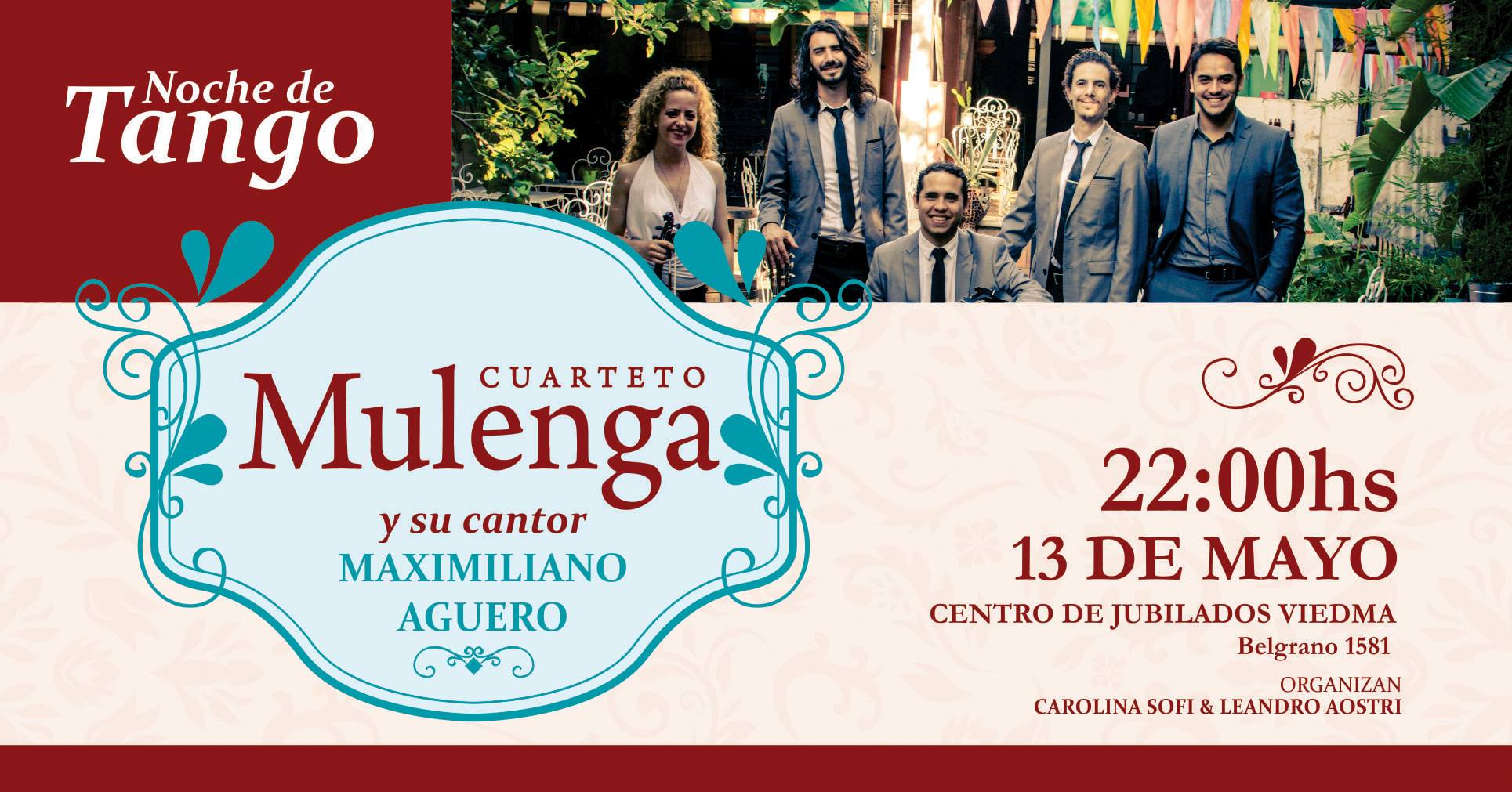 Noche de Tango