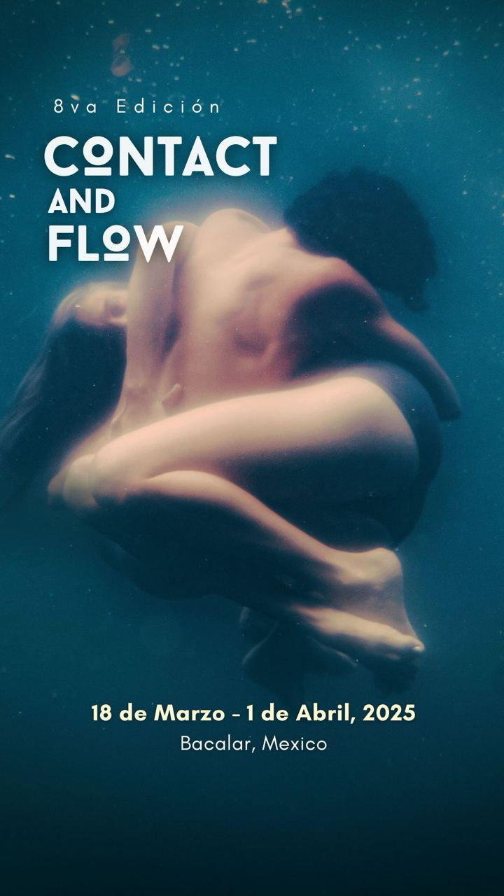 Contact and Flow 2025
