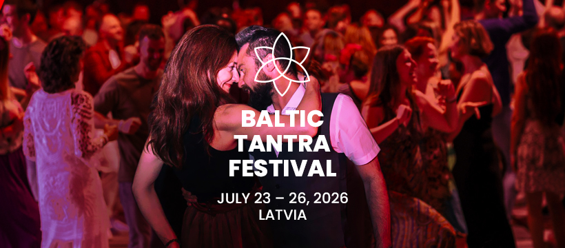 Baltic Tantra Festival