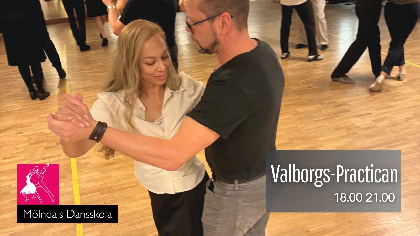 Valborgs-Practican