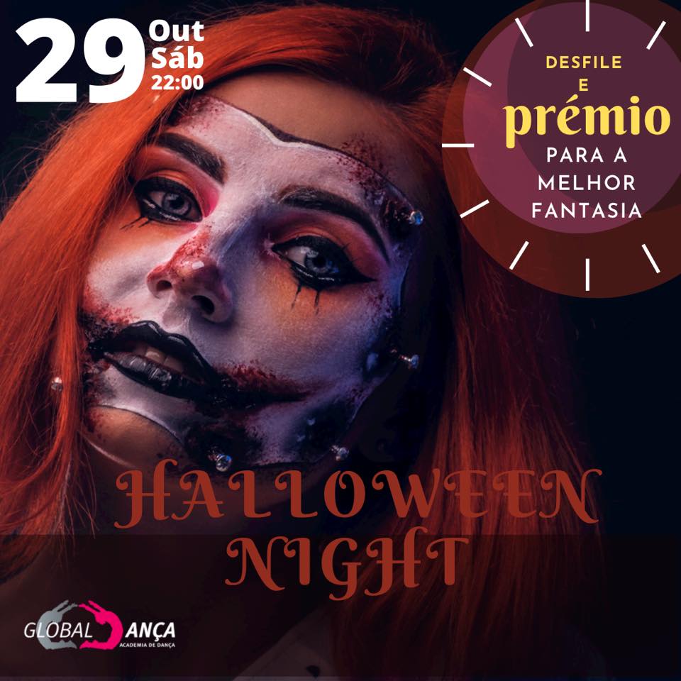 HALLOWEEN NIGHT 2022