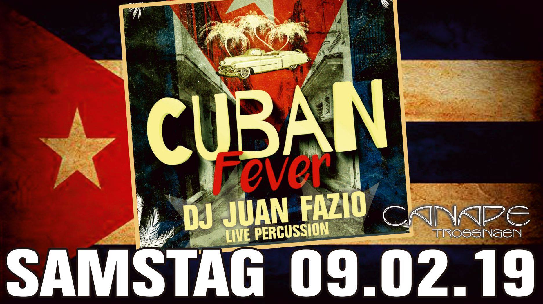 CUBAN FEVER