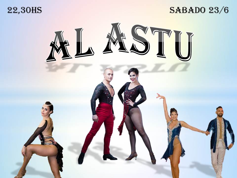 Al Astu New Edition