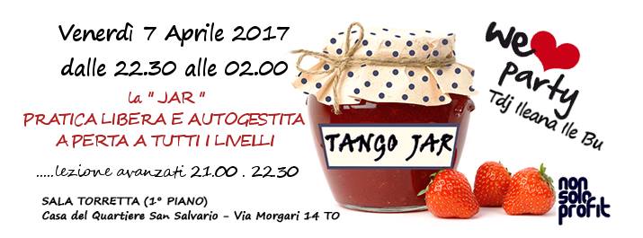 La "JAR" pratica libera e autogestita alla Casa del Quartiere