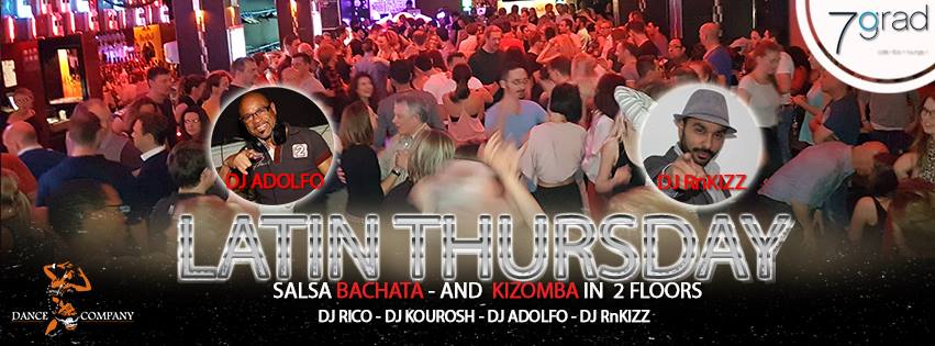 LatinThursday