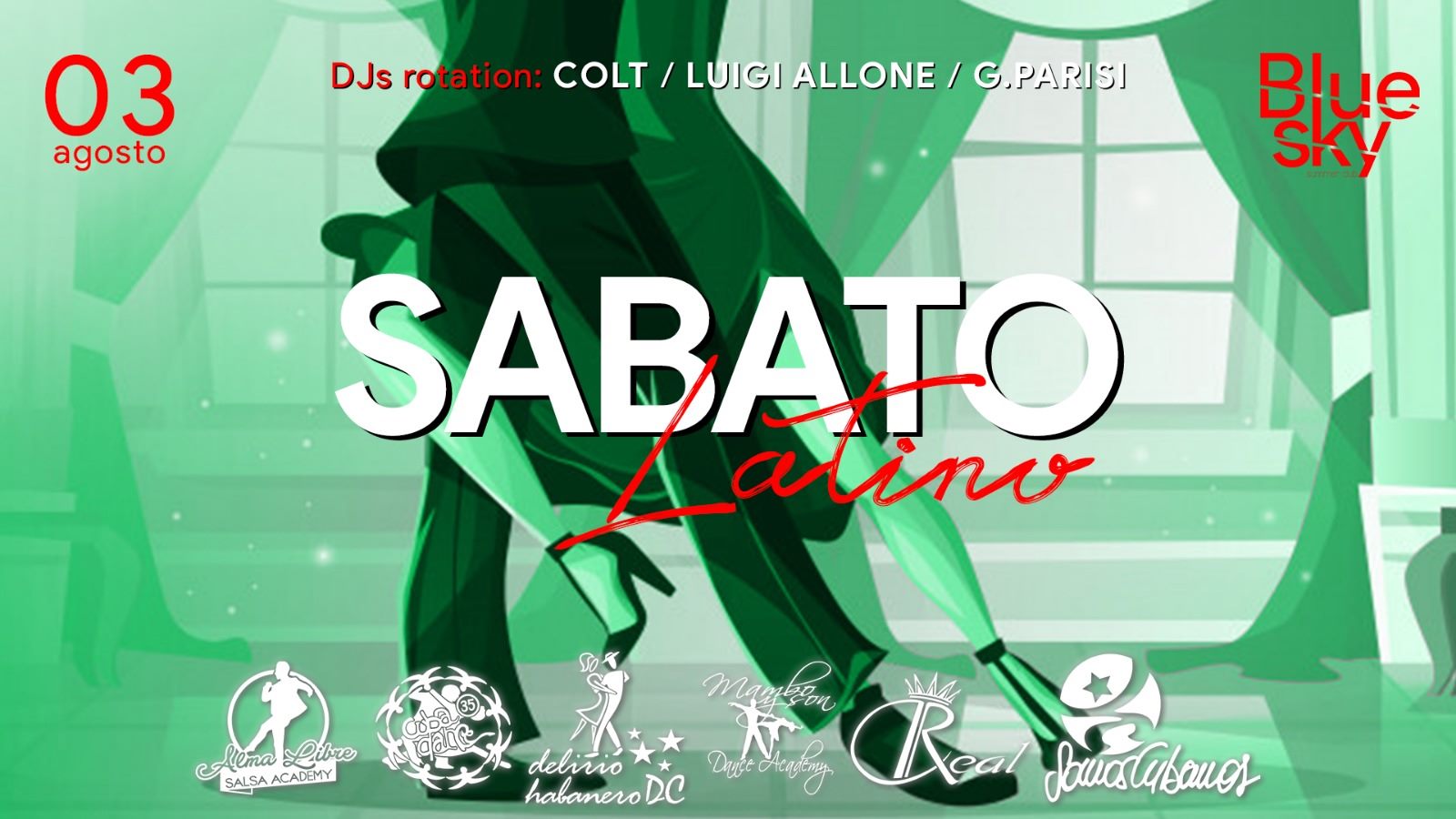 ♫♪ Il Sabato Latino Messinese ♫♪