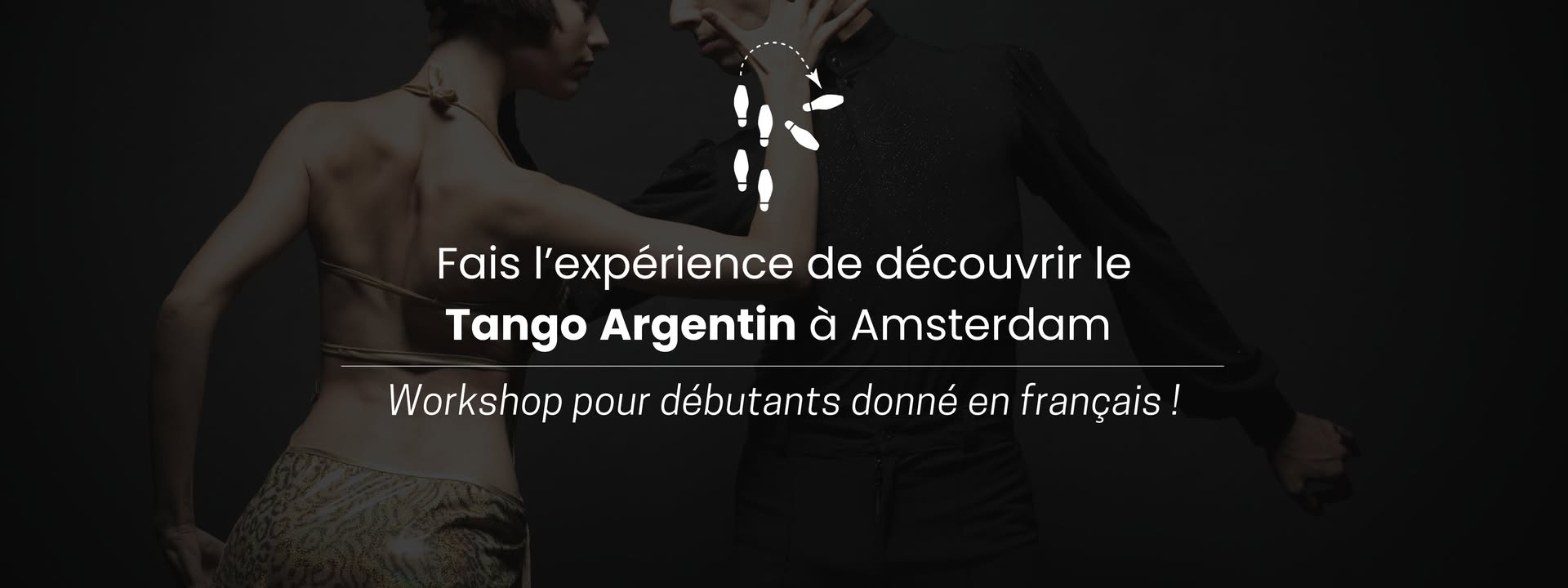 Tango Argentin à Amsterdam