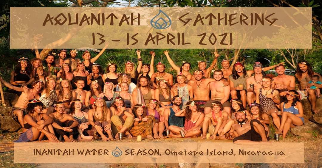 Aquanitah Gathering 4th Edition